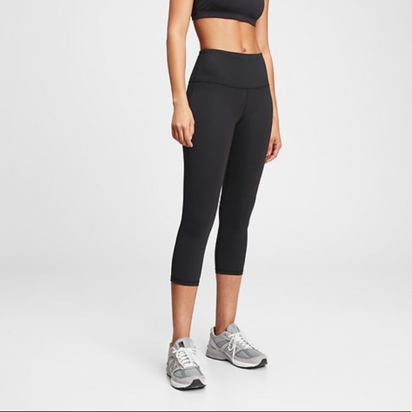 Gap Petite Yoga Pants